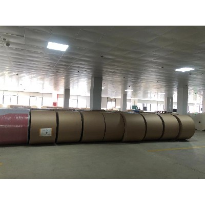 工廠(chǎng)規(guī)模