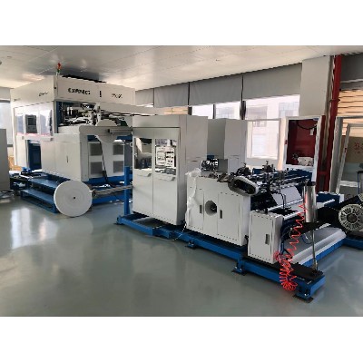 工廠(chǎng)設(shè)備